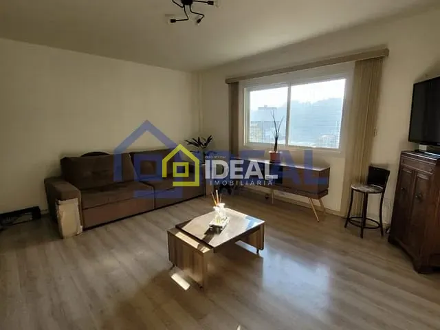 Apartamento 4 quartos e 3 banheiros, à venda, no bairro Centro em Concórdia