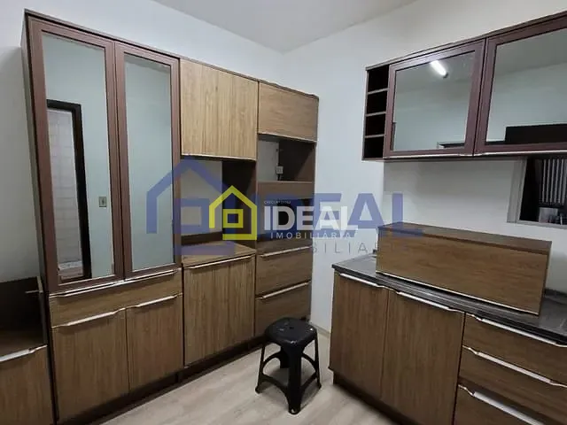 Apartamento 4 quartos e 3 banheiros, à venda, no bairro Centro em Concórdia