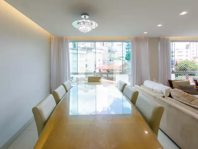 Foto do Apartamento - Apartamento à venda, Prado, Belo Horizonte, MG | Rede Max Imoveis