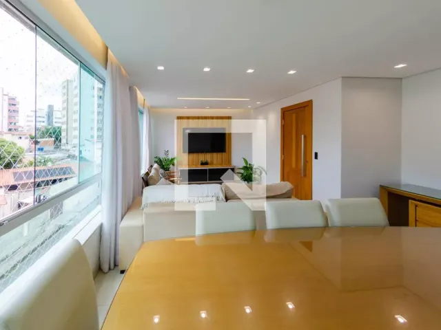 Foto do Apartamento - Apartamento à venda, Prado, Belo Horizonte, MG | Rede Max Imoveis