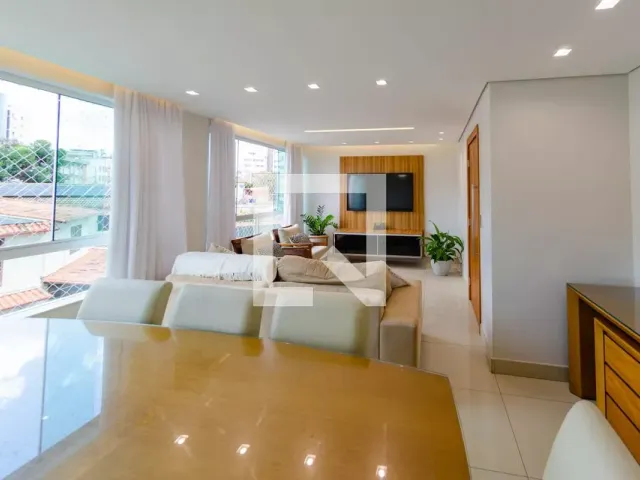 Foto do Apartamento - Apartamento à venda, Prado, Belo Horizonte, MG | Rede Max Imoveis