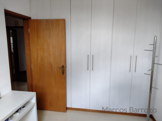Foto do Apartamento - Edifício Floresta Negra, 3 Quartos, 2 Vagas, 217M², Centro, Londrina - PR | MARCOS BARROZO NEGÓCIOS IMOBILIÁRIOS