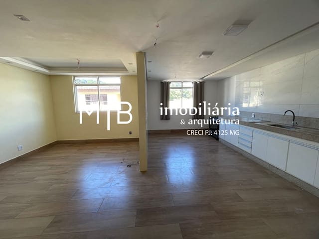Apartamento 2 quartos e 2 banheiros, à venda, no bairro VILA MINALDA em CATAGUASES