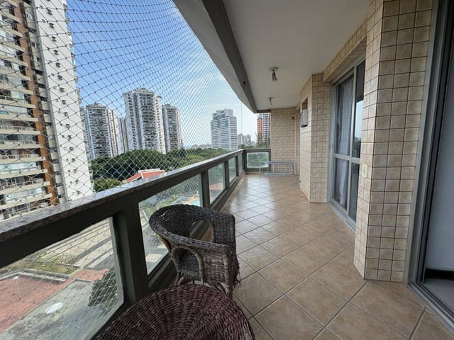 Foto do Apartamento - Apartamento para locação, Barra da Tijuca, Rio de Janeiro, RJ | Marcus Miranda Imóveis