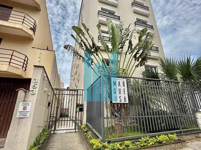 Apartamento 2 quartos e 2 banheiros, à venda, no bairro Vila Togni em Poços de Caldas