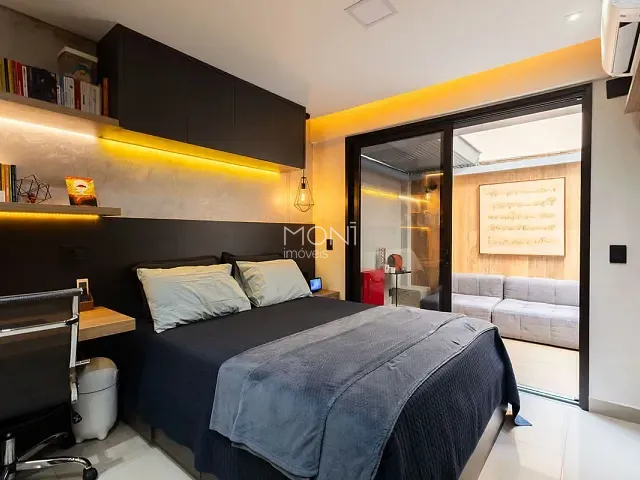 Apartamento 1 quarto e 1 banheiro, à venda, no bairro Setor Noroeste em Brasília
