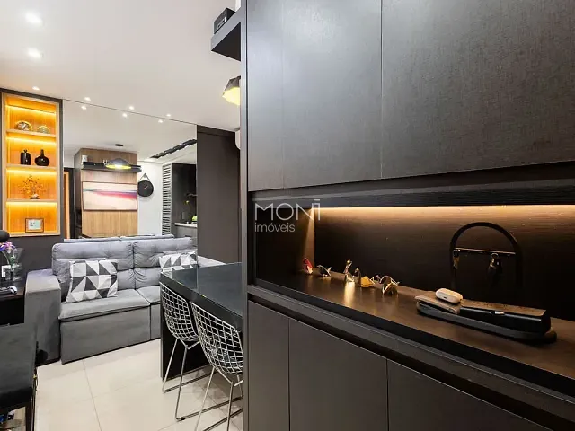 Apartamento 1 quarto e 1 banheiro, à venda, no bairro Setor Noroeste em Brasília