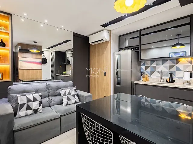 Apartamento 1 quarto e 1 banheiro, à venda, no bairro Setor Noroeste em Brasília