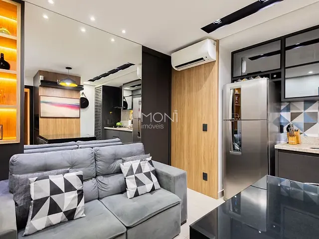 Apartamento 1 quarto e 1 banheiro, à venda, no bairro Setor Noroeste em Brasília