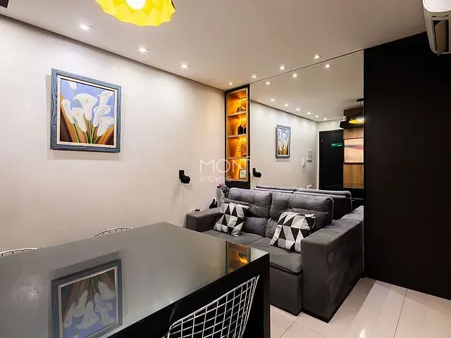 Apartamento 1 quarto e 1 banheiro, à venda, no bairro Setor Noroeste em Brasília