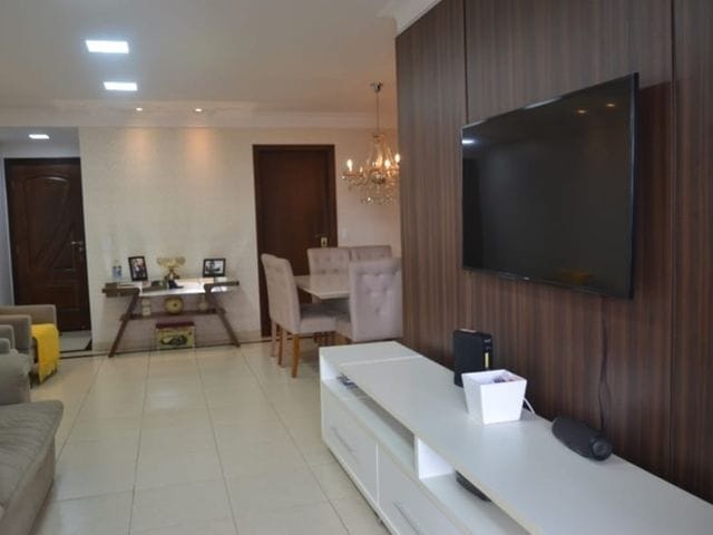 Foto do Apartamento - Apartamento à venda 4 Quartos, 3 Suites, 2 Vagas, 160M², Tabajaras, Uberlândia - MG | Moradas Select Boutique de Imóveis