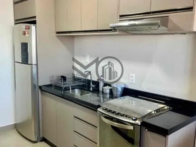 Apartamento com 105m² 3 quartos e 3 banheiros, à venda, no bairro Jardim Aclimação em Cuiabá