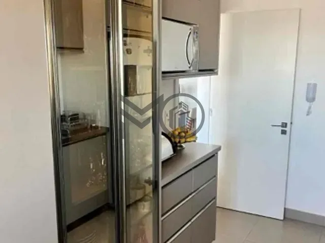 Apartamento com 105m² 3 quartos e 3 banheiros, à venda, no bairro Jardim Aclimação em Cuiabá