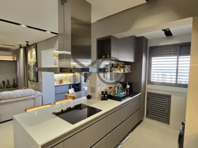 Apartamento com 105m² 2 quartos e 3 banheiros, à venda, no bairro Jardim Aclimação em Cuiabá