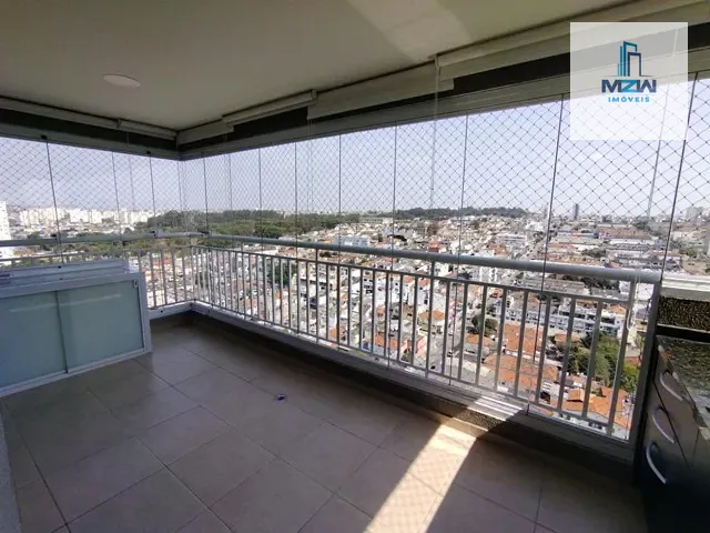 Apartamento com 63m² 2 quartos e 2 banheiros, à venda, no bairro Vila Carrão em São Paulo