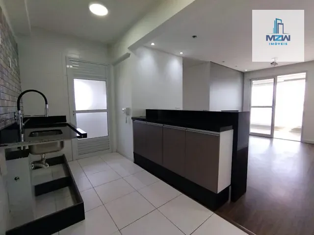 Apartamento com 63m² 2 quartos e 2 banheiros, à venda, no bairro Vila Carrão em São Paulo