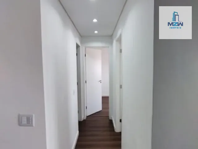 Apartamento com 63m² 2 quartos e 2 banheiros, à venda, no bairro Vila Carrão em São Paulo