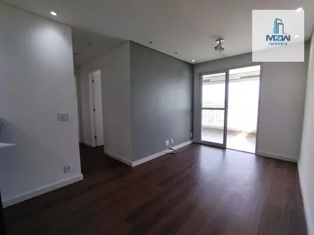 Apartamento com 63m² 2 quartos e 2 banheiros, à venda, no bairro Vila Carrão em São Paulo