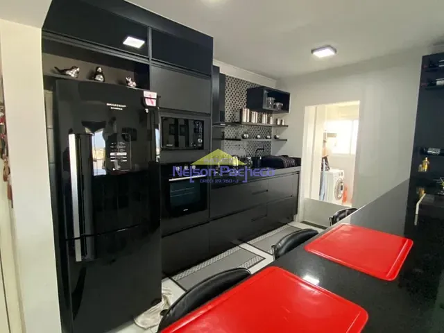 Apartamento com 194m² 3 quartos e 1 banheiro, à venda, no bairro Centro em Capivari