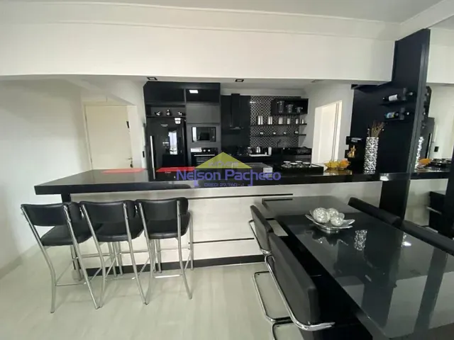 Apartamento com 194m² 3 quartos e 1 banheiro, à venda, no bairro Centro em Capivari