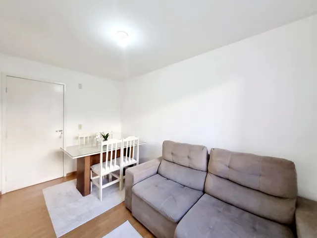 Apartamento com 10m² 1 quarto e 1 banheiro, para alugar, no bairro Jardim Jóquei Club em Londrina
