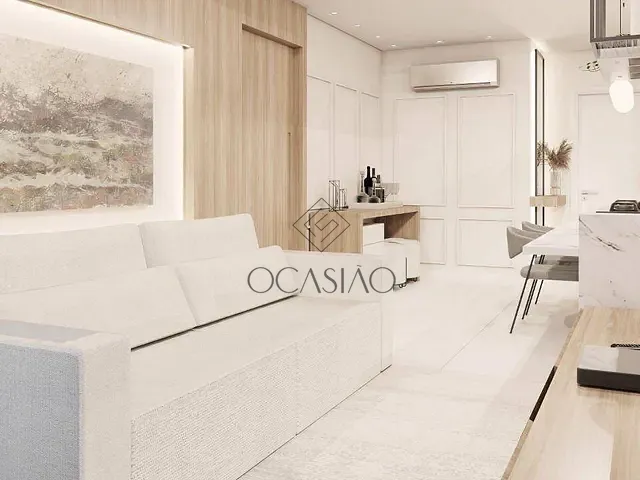 Apartamento à venda, no bairro Morretes em Itapema