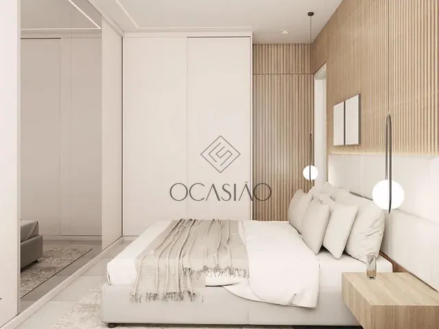 Apartamento à venda, no bairro Morretes em Itapema