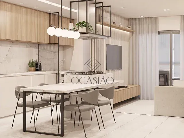 Apartamento à venda, no bairro Morretes em Itapema