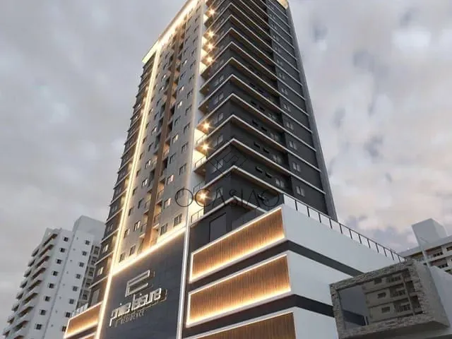 Apartamento à venda, no bairro Morretes em Itapema