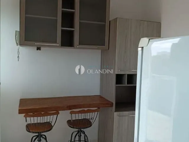 Apartamento com 35m² 1 quarto e 1 banheiro, para alugar, no bairro Belo Horizonte em Engenheiro Coelho