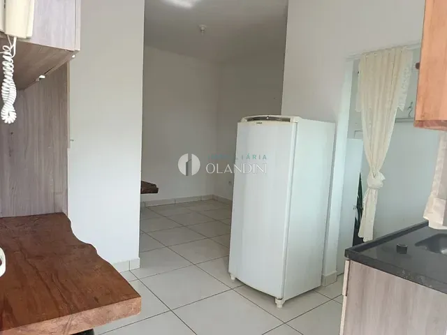 Apartamento com 35m² 1 quarto e 1 banheiro, para alugar, no bairro Belo Horizonte em Engenheiro Coelho