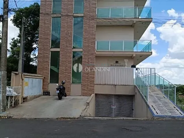 Apartamento com 35m² 1 quarto e 1 banheiro, para alugar, no bairro Belo Horizonte em Engenheiro Coelho