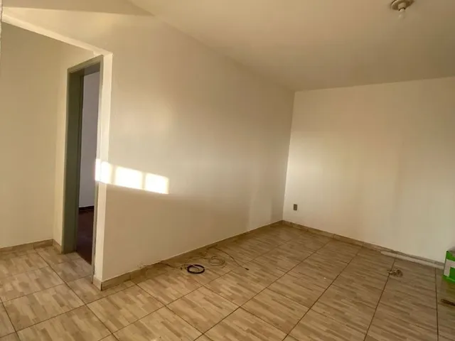 Apartamento 2 quartos e 1 banheiro, para alugar, no bairro Jardim das Flores em São Paulo
