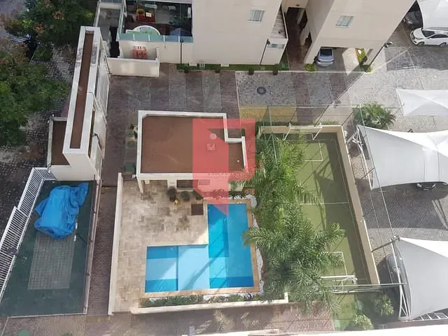 Apartamento 3 quartos e 1 banheiro, à venda, no bairro Castelo em Belo Horizonte