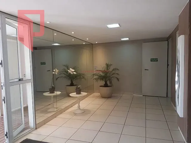 Apartamento 3 quartos e 1 banheiro, à venda, no bairro Castelo em Belo Horizonte