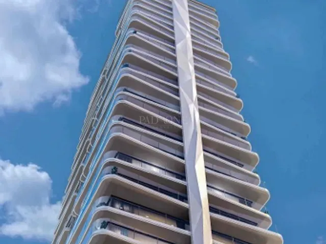 Apartamento com 230m² 4 quartos e 5 banheiros, à venda, no bairro tabuleiro  em Barra Velha