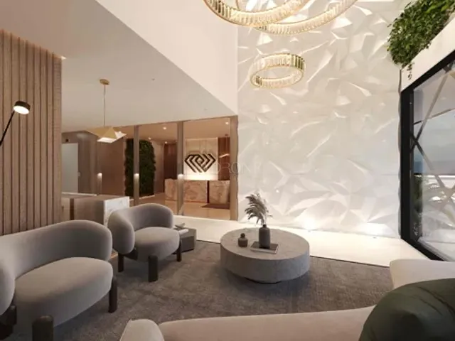 Apartamento com 230m² 4 quartos e 5 banheiros, à venda, no bairro tabuleiro  em Barra Velha