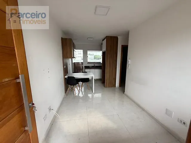 Apartamento com 49m² 2 quartos e 1 banheiro, à venda, no bairro Vila Matilde em São Paulo