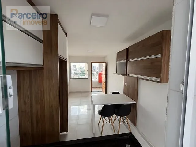 Apartamento com 49m² 2 quartos e 1 banheiro, à venda, no bairro Vila Matilde em São Paulo