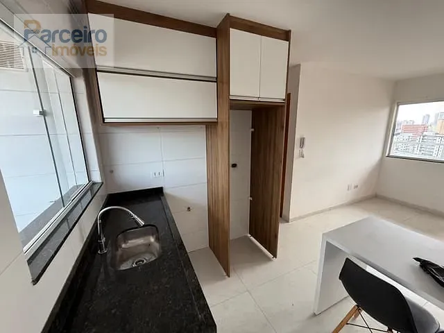 Apartamento com 49m² 2 quartos e 1 banheiro, à venda, no bairro Vila Matilde em São Paulo