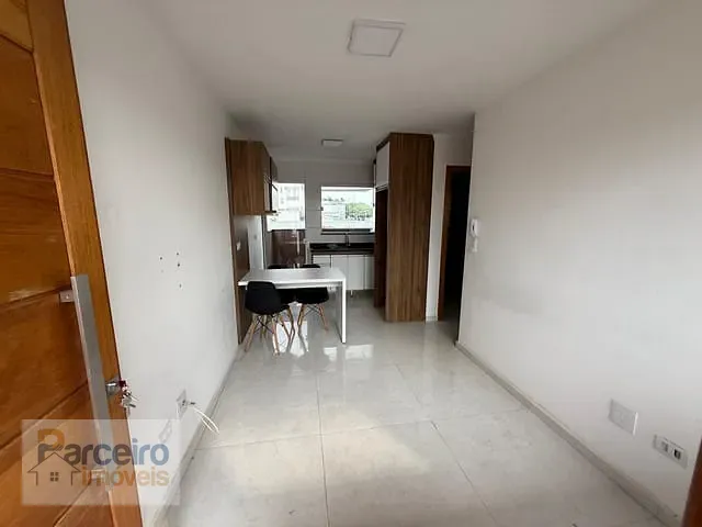 Apartamento com 49m² 2 quartos e 1 banheiro, à venda, no bairro Vila Matilde em São Paulo