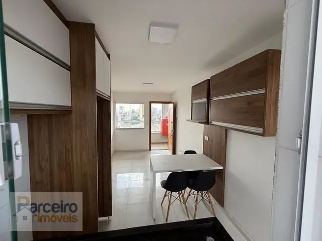 Apartamento com 49m² 2 quartos e 1 banheiro, à venda, no bairro Vila Matilde em São Paulo