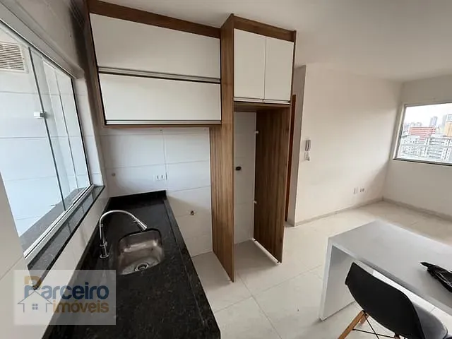 Apartamento com 49m² 2 quartos e 1 banheiro, à venda, no bairro Vila Matilde em São Paulo
