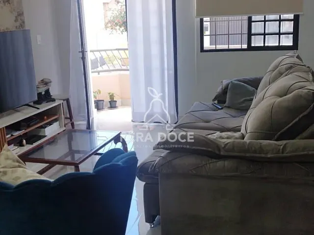 Apartamento 3 quartos e 2 banheiros, à venda, no bairro Irmãos Soares em Uberaba