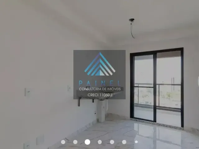 Apartamento 1 quarto e 1 banheiro, para alugar, no bairro Vila Dom Pedro II em São Paulo