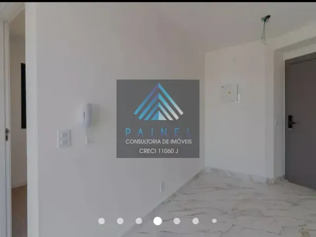 Apartamento 1 quarto e 1 banheiro, para alugar, no bairro Vila Dom Pedro II em São Paulo