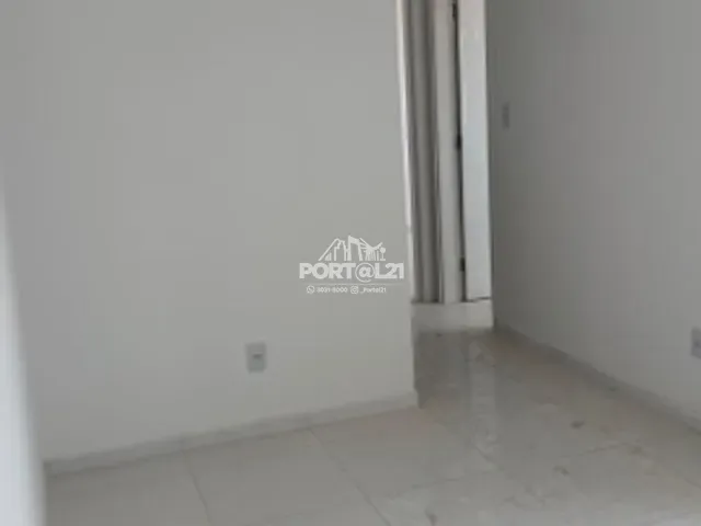 Apartamento 2 quartos e 2 banheiros, à venda, no bairro Boa Esperança em Petrolina