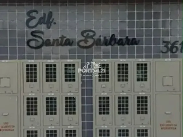 Apartamento 2 quartos e 2 banheiros, à venda, no bairro Boa Esperança em Petrolina