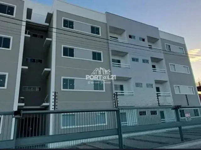 Apartamento 2 quartos e 2 banheiros, à venda, no bairro Boa Esperança em Petrolina
