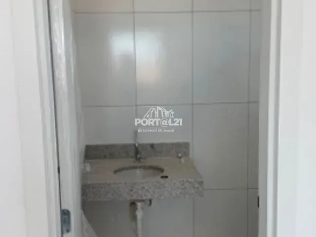 Apartamento 2 quartos e 2 banheiros, à venda, no bairro Boa Esperança em Petrolina